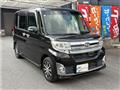 2015 Daihatsu Tanto Custom