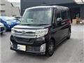 2015 Daihatsu Tanto Custom