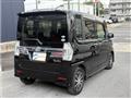 2015 Daihatsu Tanto Custom
