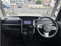 2015 Daihatsu Tanto Custom
