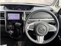 2015 Daihatsu Tanto Custom