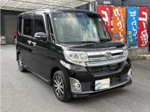 2015 Daihatsu Tanto Custom
