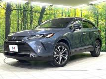 2023 Toyota Harrier Hybrid
