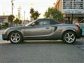 2005 Toyota MR-S