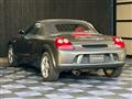2005 Toyota MR-S