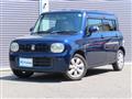2008 Suzuki Lapin