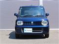 2008 Suzuki Lapin