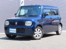 2008 Suzuki Lapin