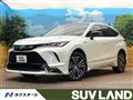 2022 Toyota Harrier