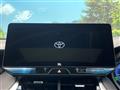 2022 Toyota Harrier