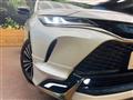 2022 Toyota Harrier