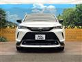 2022 Toyota Harrier