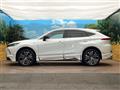2022 Toyota Harrier