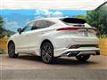2022 Toyota Harrier