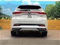 2022 Toyota Harrier
