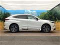 2022 Toyota Harrier