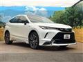 2022 Toyota Harrier
