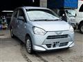 2020 Daihatsu Mira