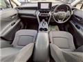 2023 Toyota Harrier