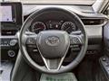 2023 Toyota Harrier