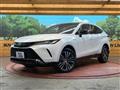 2023 Toyota Harrier