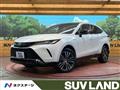 2023 Toyota Harrier