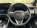 2023 Toyota Harrier