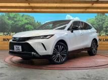 2023 Toyota Harrier