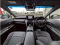 2023 Toyota Harrier