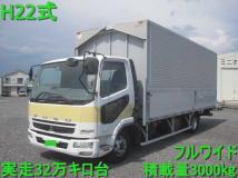 2010 Mitsubishi Fighter