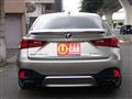 2015 Lexus IS