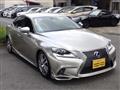 2015 Lexus IS