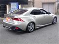 2015 Lexus IS