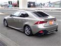 2015 Lexus IS