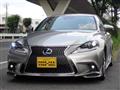 2015 Lexus IS