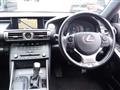 2015 Lexus IS