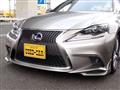 2015 Lexus IS