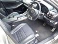2015 Lexus IS