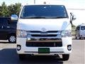 2019 Toyota Hiace Van
