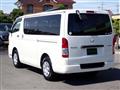 2019 Toyota Hiace Van