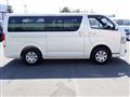 2019 Toyota Hiace Van