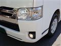 2019 Toyota Hiace Van