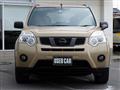 2013 Nissan X-Trail