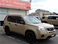 2013 Nissan X-Trail