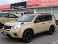 2013 Nissan X-Trail