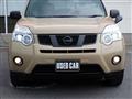2013 Nissan X-Trail