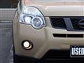 2013 Nissan X-Trail