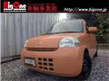 2008 Daihatsu Esse
