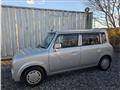 2004 Suzuki Lapin