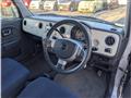 2004 Suzuki Lapin